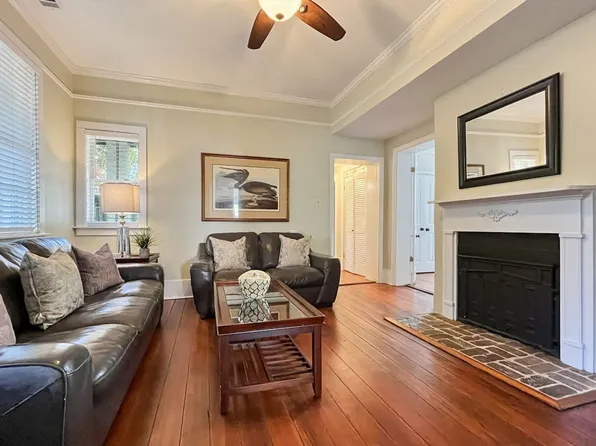 209 W Bolton St, Savannah, GA