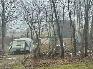 3230 Gable Rd NW, Carrollton, OH 44615