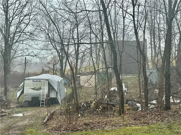 3230 Gable Rd NW, Carrollton, OH 44615