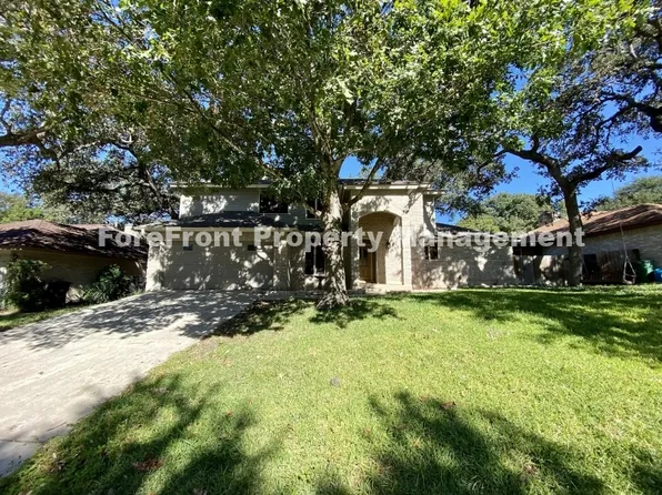 8911 Shady Leaf, San Antonio, TX 78254