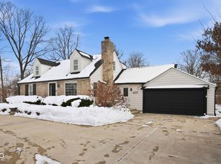 1025 Oswego Rd, Carmel, IN 46032