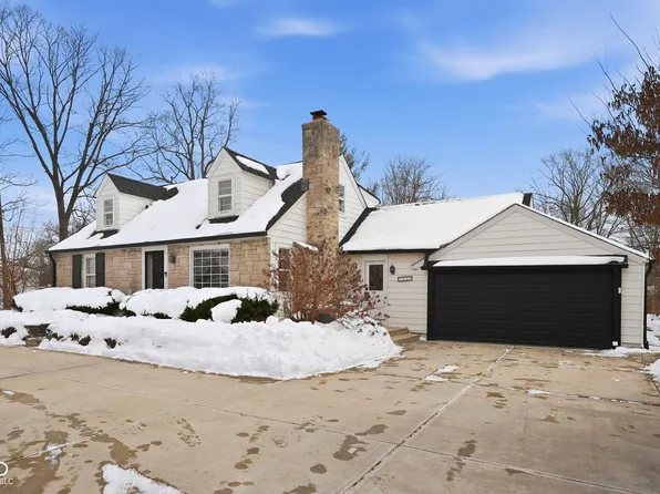 1025 Oswego Rd, Carmel, IN 46032