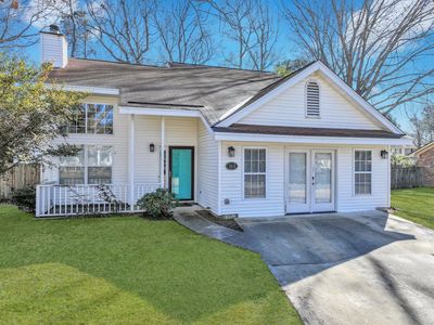 1652 Lauda Dr, Mount Pleasant, SC, 29464