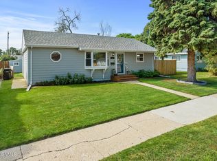 715 19th St W, Williston, ND 58801