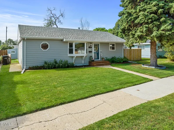 715 19th St W, Williston, ND 58801