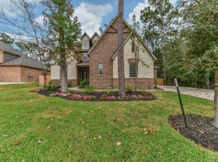 2021 Doolan Dr, Conroe, TX 77301