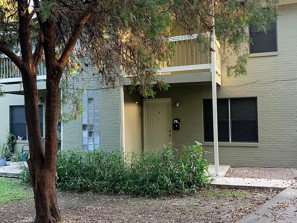 Front of Building