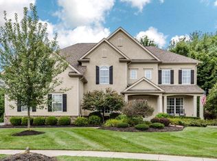 6018 Chimney Ct, Galena, OH 43021