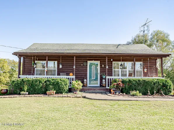 137 Old Possum Ridge Rd, Mount Eden, KY 40046