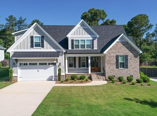 1005 Cooper Place Dr, North Augusta, SC 29860