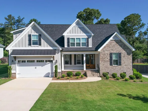 1005 Cooper Place Dr, North Augusta, SC 29860