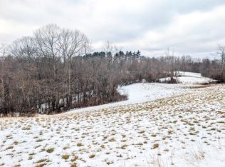 0 Township Road 233, Summerfield, OH 43788