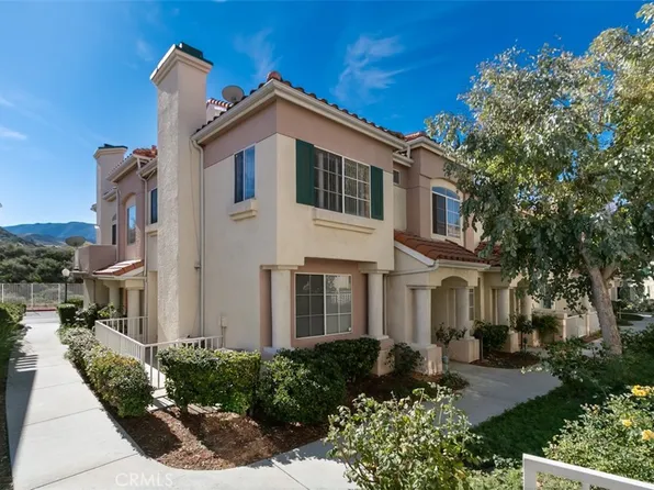 18118 Flynn Dr Unit 3402, Santa Clarita, CA 91387
