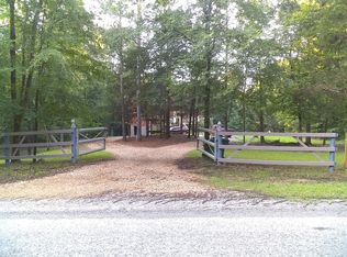 2025 Hendrix Rd, Coffeeville, MS 38922