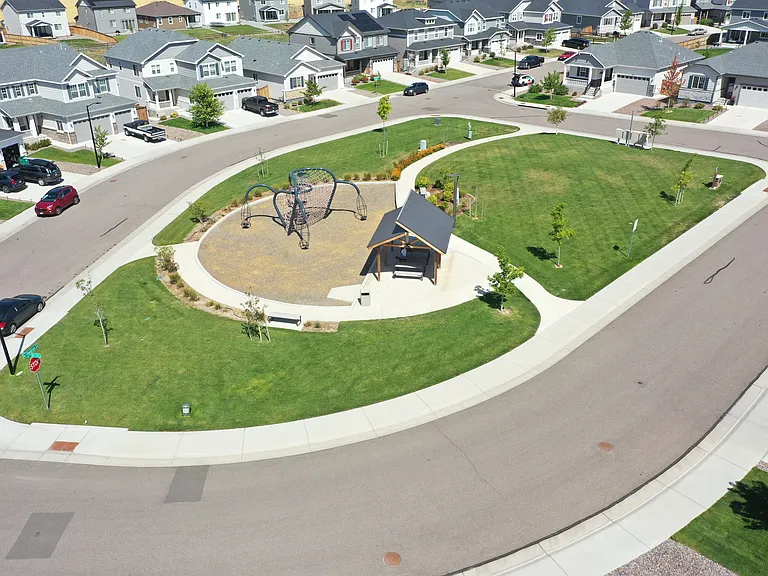 Sky Ranch Rentals — Photo 4