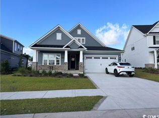 2329 Hazel Way, Longs, SC 29568