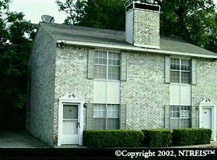 125 Graystone Pl, Duncanville, TX 75137
