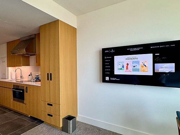 3rd image of 1390 Kapiolani Blvd #3311