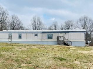 2020 Rabbit Ridge Rd, Nebo, KY 42441