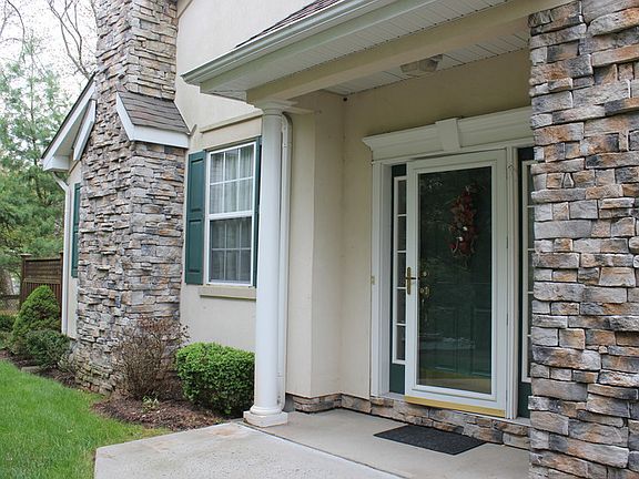 Emory Model : Main entrance