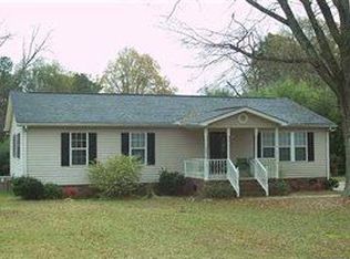 2787 Saluda Rd, Rock Hill, SC 29730