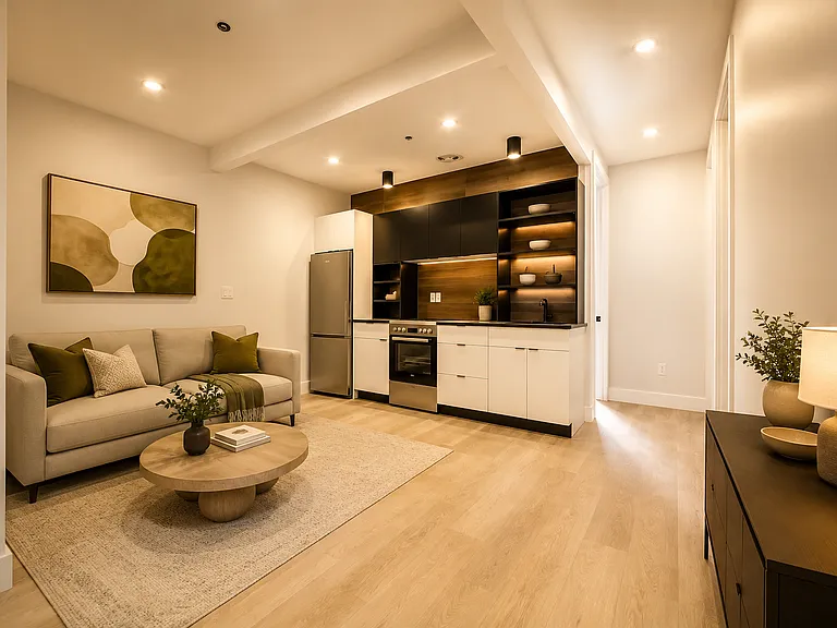730 Dekalb Ave #2B — Photo 4