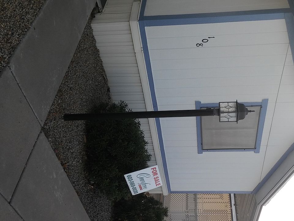 1st image of 19802 N 32nd St Lot 108