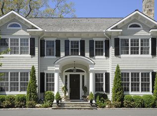 68 Birch Ln, Greenwich, CT 06830