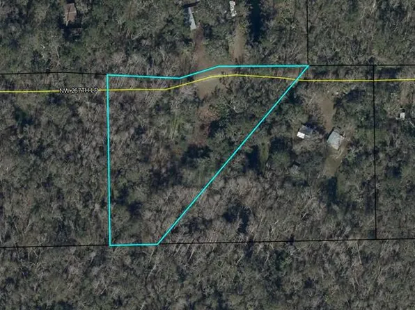 203 NW 267th LP, Cross City, FL 32628
