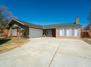 21401 Hacienda Dr, Tehachapi, CA 93561