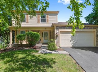 314 Anchor Dr, Carpentersville, IL 60110