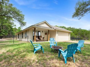 1600 Thousand Oaks Trl, Liberty Hill, TX 78642