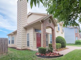 9325 S 94th Ave E, Tulsa, OK 74133