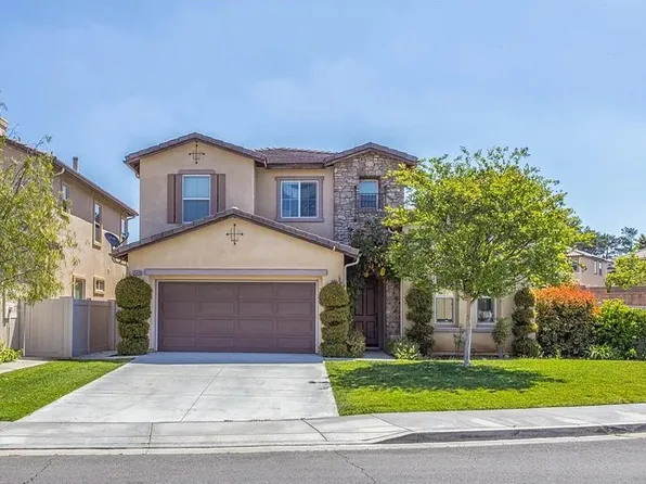 35940 Trevino Trl, Beaumont, CA 92223