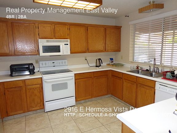 2nd image of 2916 E Hermosa Vista Dr