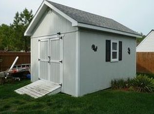 932 Shell Rd, Chesapeake, VA 23323