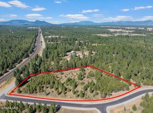 1 Dawson Loop, Athol, ID 83801