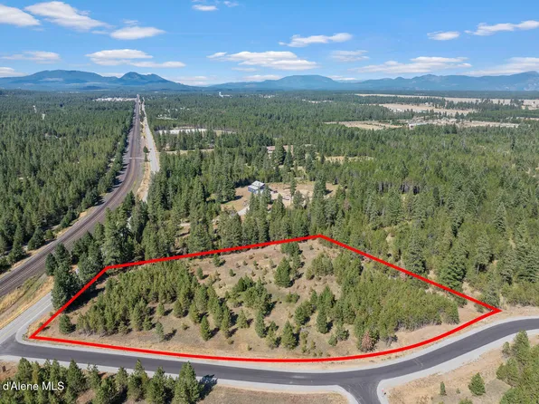 1 Dawson Loop, Athol, ID 83801