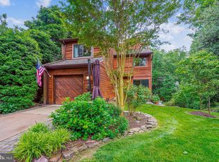 2224 Cedar Cove Ct, Reston, VA 20191