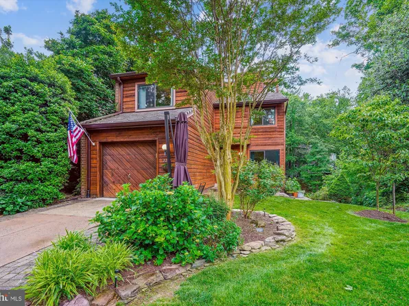 2224 Cedar Cove Ct, Reston, VA 20191