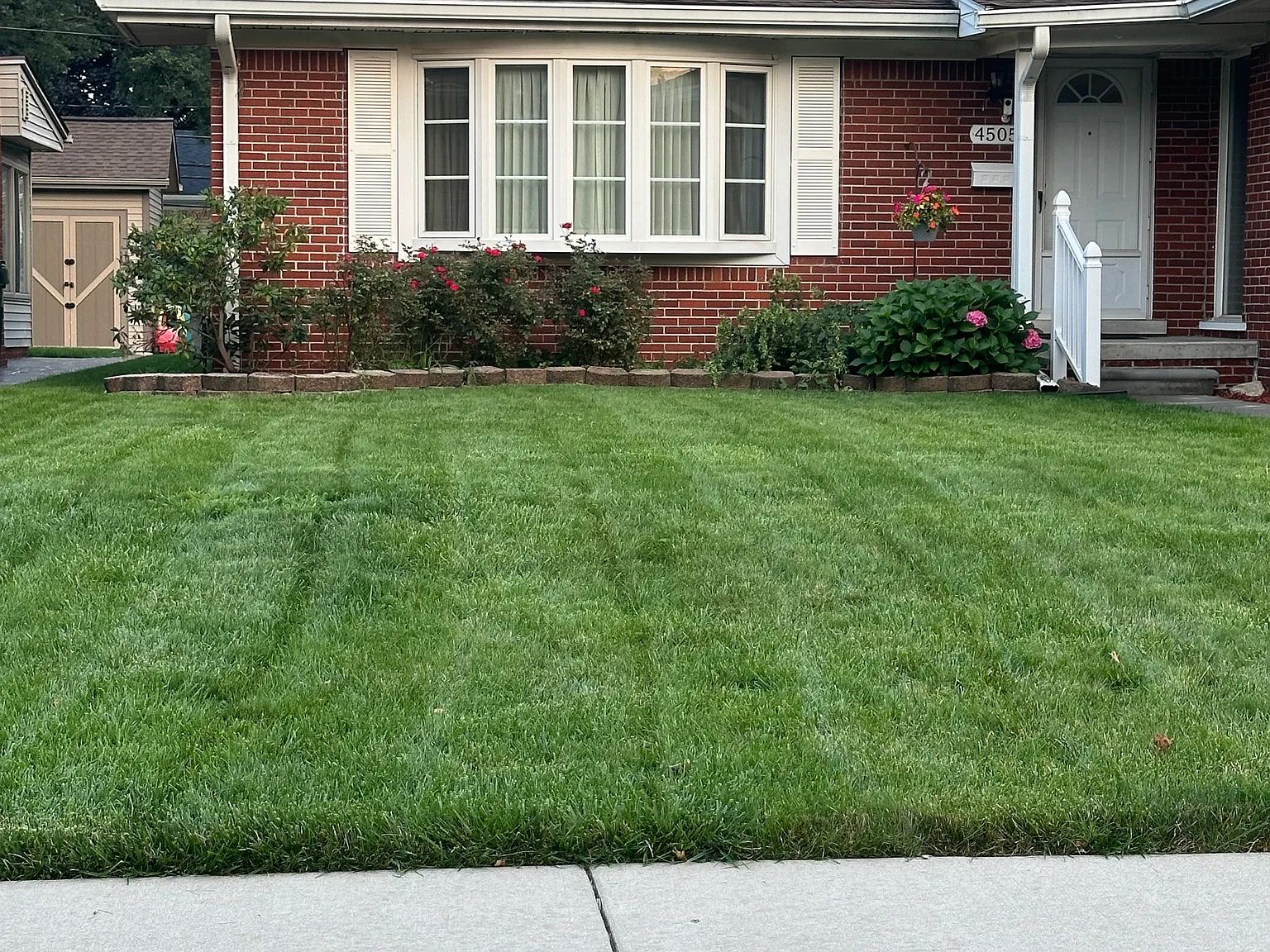 4505 Shenandoah Ave — Photo 1