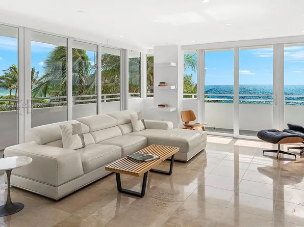 8911 Collins Ave APT 305, Surfside, FL 33154