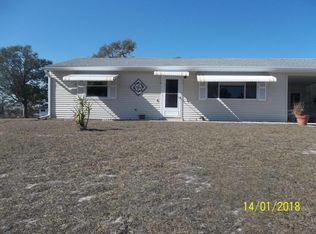 10470 SW 99th Ct, Ocala, FL 34481