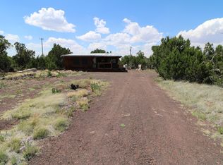 8428 Antelope Dr, Show Low, AZ 85901