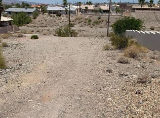 2495 Angler Dr LOT 41, Lake Havasu City, AZ 86404