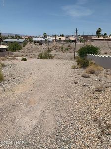 2495 Angler Dr LOT 41, Lake Havasu City, AZ, 86404