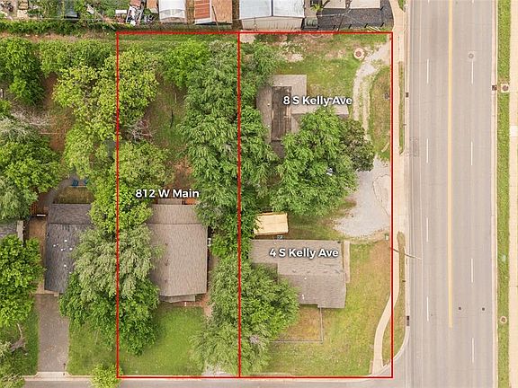 3rd image of 812 W Main St