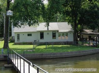 88 Smokerise Ln, Climax Springs, MO 65324
