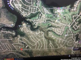 985 Spyglass Dr, Graford, TX 76449