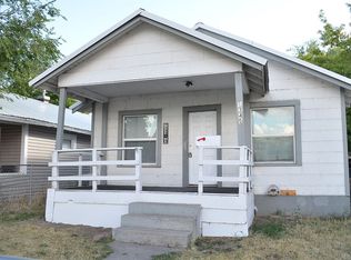 1345 N Harrison Ave, Pocatello, ID 83204